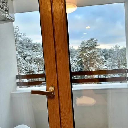 Deluxe With And Fitness *