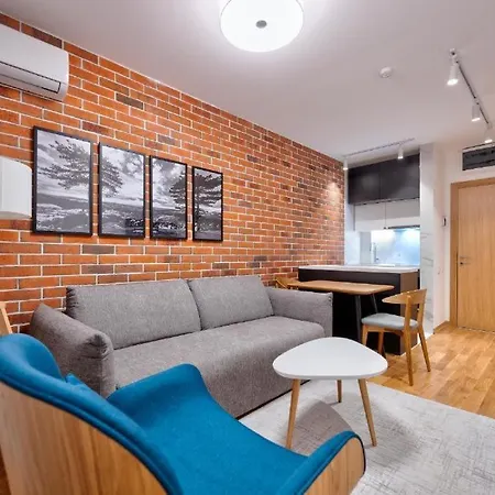 Deluxe With And Fitness Zlatibor